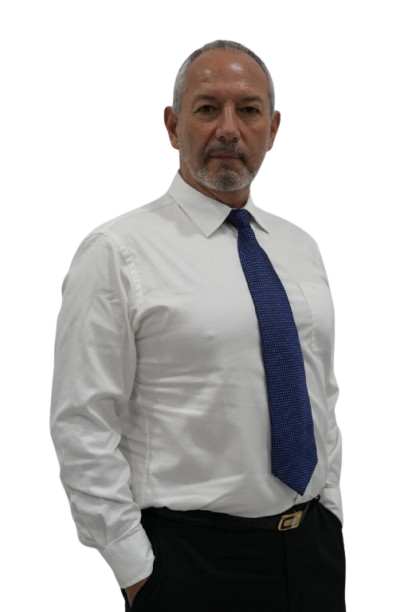 Charles Winslow portrait